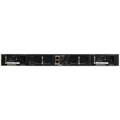 Коммутатор Huawei CE5855-24T4S2Q-EI-F