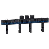 04013 Schneider Electric РАСПР.БЛ.MULTICLIP,200A ПОЛН.ДЛ, 3П
