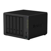 Отзывы о Сетевом накопителе Synology DS1019+