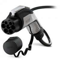 Phoenix contact 1623510 EV-GBG3K-1AC16A-5,0M2,5ESBK01 Зарядный кабель AC