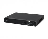 RVi-1HDR08LA, 8 канальный мультиформатный (CVBS, CVI, TVI, AHD, IP) видеорегистратор