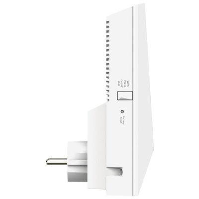 Powerline NetGear EX7500-100PES