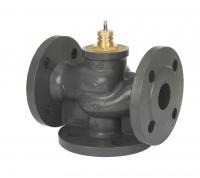 065Z3362 3-ходовой регулирующий клапан Danfoss VF3 Ду=80 kvs=100
