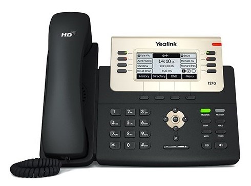 Yealink SIP-T27G