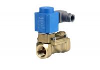 032U453016 Двухпозиционный электромагнитный клапан с сервоприводом Danfoss EV220B 20 B