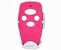 DoorHan Transmitter 4-Pink