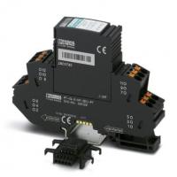Phoenix contact 2801291 PT-IQ-5-HF-5DC-PT Устройство защиты от перенапряжений