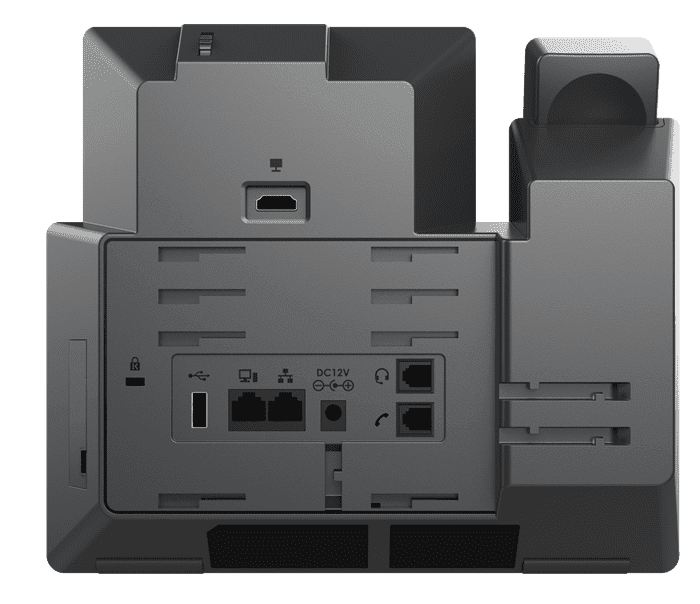 Grandstream GXV3350 - IP-видео-телефон