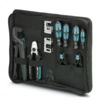 Phoenix contact 1212071 TOOL-KIT SOLAR Комплект инструментов