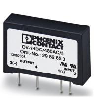 Phoenix contact 2982650 OV-24DC/480AC/5 Полупроводниковое реле