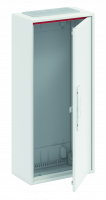 Шкаф навесной IP44, 650x300x160 пустой с дверью ComfortLine  CA14