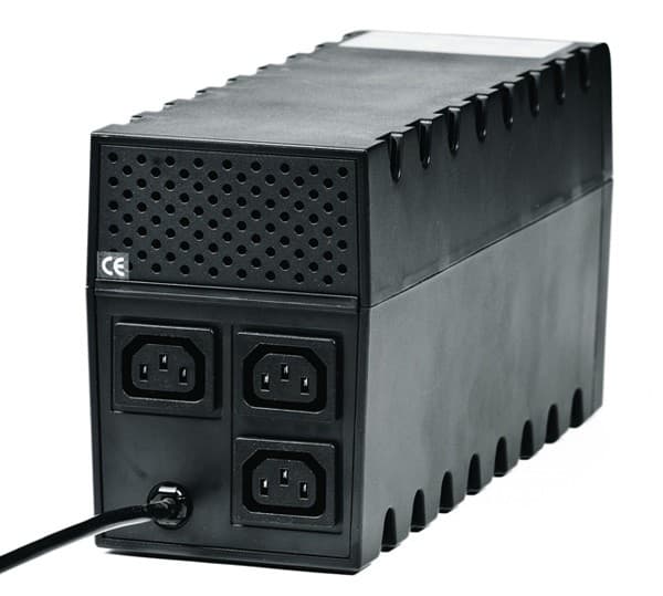 ИБП Powercom Raptor RPT-1000A