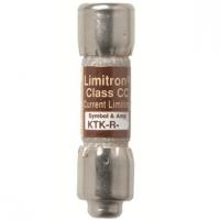 KTK-R-4-10 Предохранитель LIMITRON 600 В АС, FAST ACTING, класс СС