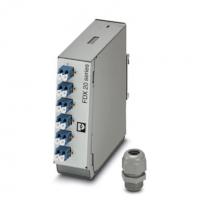 Phoenix contact 1019711 FOC-FDX20-PP-LCD6-OSP-PT9 Кабельная коробка