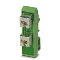 Phoenix contact 2904933 FL-PP-RJ45/RJ45-B Патч-панель