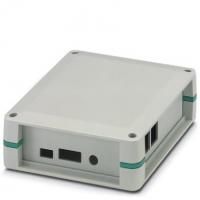 Phoenix contact 1019749 UCS 145-125-F-GD-RPI 7035 Корпус для электроники