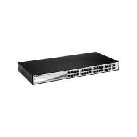 Коммутатор D-Link DES-1210-28-ME