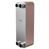 Паяный теплообменник Alfa Laval серия CB110 / CBH110