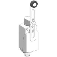 Schneider Electric XCKP2145M12 ПЛАСТ. КОНЦЕВОЙ ВЫКЛЮЧАТЕЛЬ 1НЗ1НО XCKP2145M12