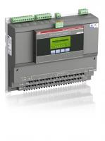 ABB 1SFA664002R4001 Дополнительный дисплей TVOC-2-COM с интерфейсом Modbus RTU для модуля контроля дуги