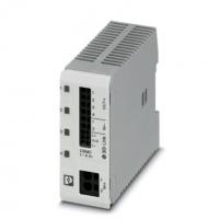 Phoenix contact 2910410 CBMC E4 24DC/1-4A+ IOL Электронный защитный выключатель