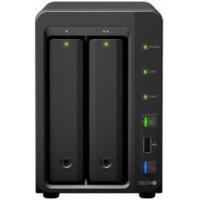 Сетевое хранилище Synology DS214+