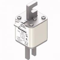 170M3063 Быстрый предохранитель 125A 690V 1*TN/80 AR UC