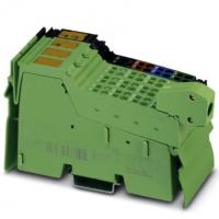 Phoenix contact 2897457 IB IL 24 LSKIP-PAC Функциональные клеммные модули Inline