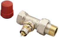 013G7016 Клапан терморегулирующий Danfoss RTR-N Ду=20 прямой