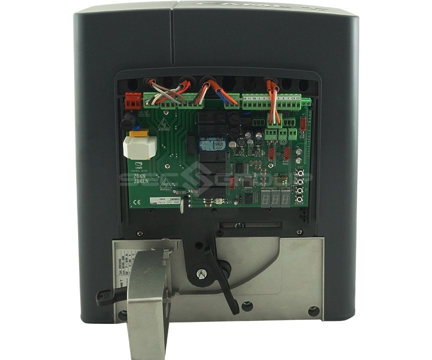 CAME BKS22AGS (801MS-0100)