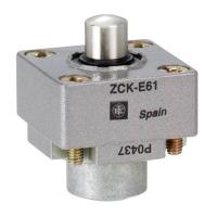 Schneider Electric ZCKE615 ГОЛОВКА КОНЦЕВОГО ВЫКЛЮЧАТЕЛЯ ZCKE615