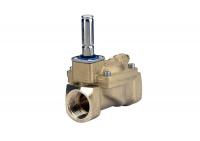 032U7127 Двухпозиционный электромагнитный клапан с сервоприводом Danfoss EV220B 25 B