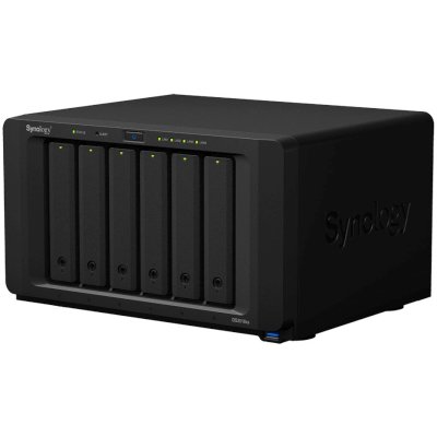 Сетевое хранилище Synology DS3018XS