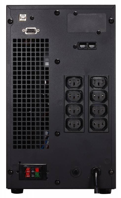 ИБП Powercom MACAN MAS-3000