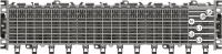 ABB 2CCA183163R0001 Шинная разводка в сборе ZLS905E20-3LNLALB