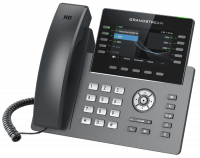 Grandstream GRP2615 - стационарный IP-телефон с PoE