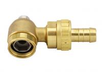 003L0152 Спускной кран Danfoss для RLV, RLV-K, RLV-KD