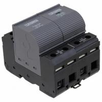 2882682 Промышленный сетевой фильтр Phoenix Contact, 250 В перем. тока, монтаж на DIN-рейку