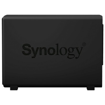 Сетевое хранилище Synology DS216play