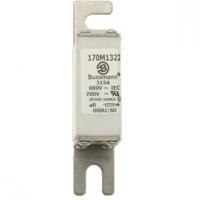 170M1322 Быстрый предохранитель 315A 690V 000U/80 AR UC