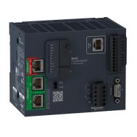 Контроллер движения M262, 8 осей, Sercos3
