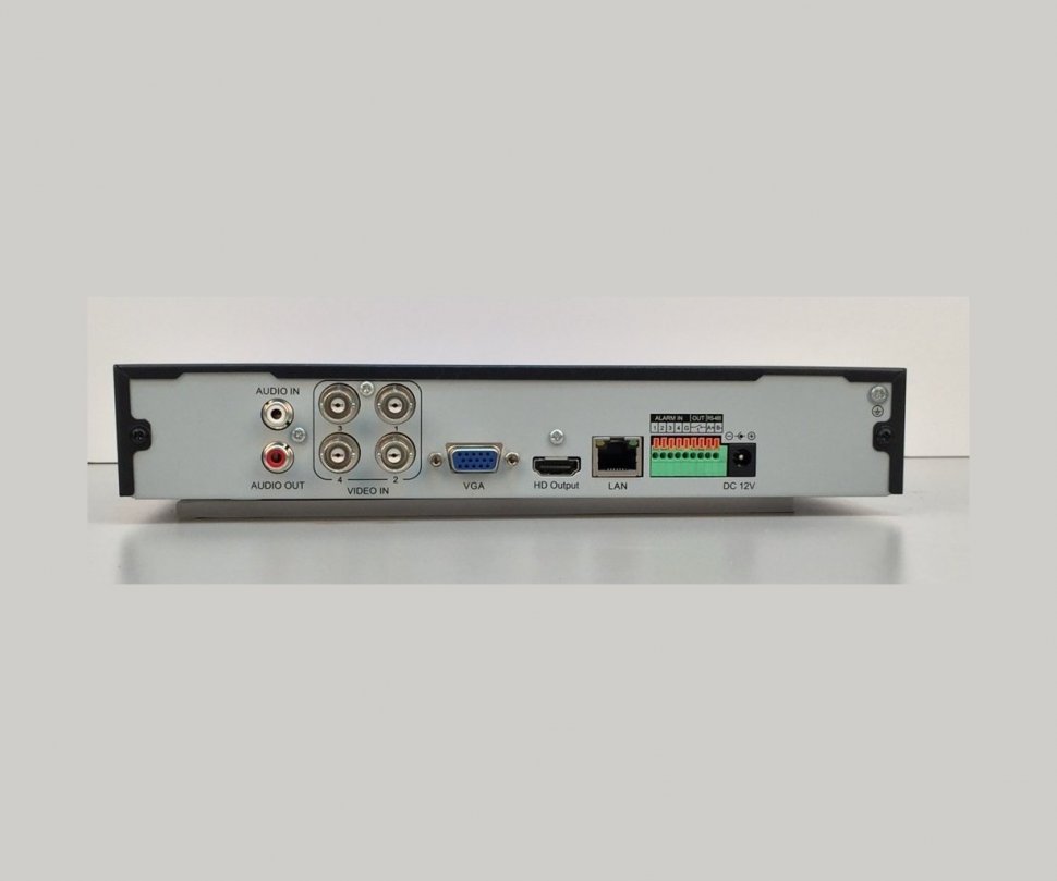 Smartec STR-HD0420