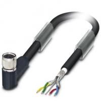 Phoenix contact 1550928 SAC-4P-10,0-950/M 8FR Системный кабель шины