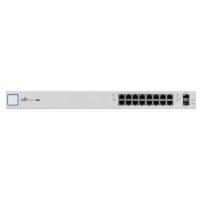 Коммутатор Ubiquiti UniFi Switch US-16-150W