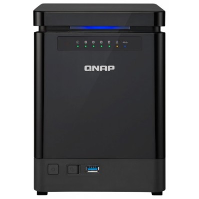 Сетевое хранилище Qnap TS-453mini-8G