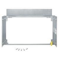 Schneider Electric MTN6270-5006 U.motion Панель 10 Ком.д/пол.ст.,скр.м.