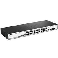 Коммутатор D-Link DGS-1210-52MP-ME-B1A