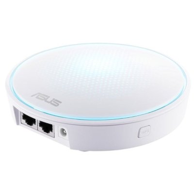 Точка доступа ASUS Lyra MAP-AC2200 2-PK