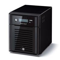 Сетевое хранилище Buffalo TeraStation 5400 TS5400D1204-EU