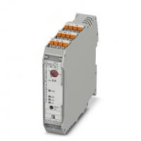 Phoenix contact 2903924 ELR H3-I-PT- 24DC/500AC-9 Гибридный пускатель